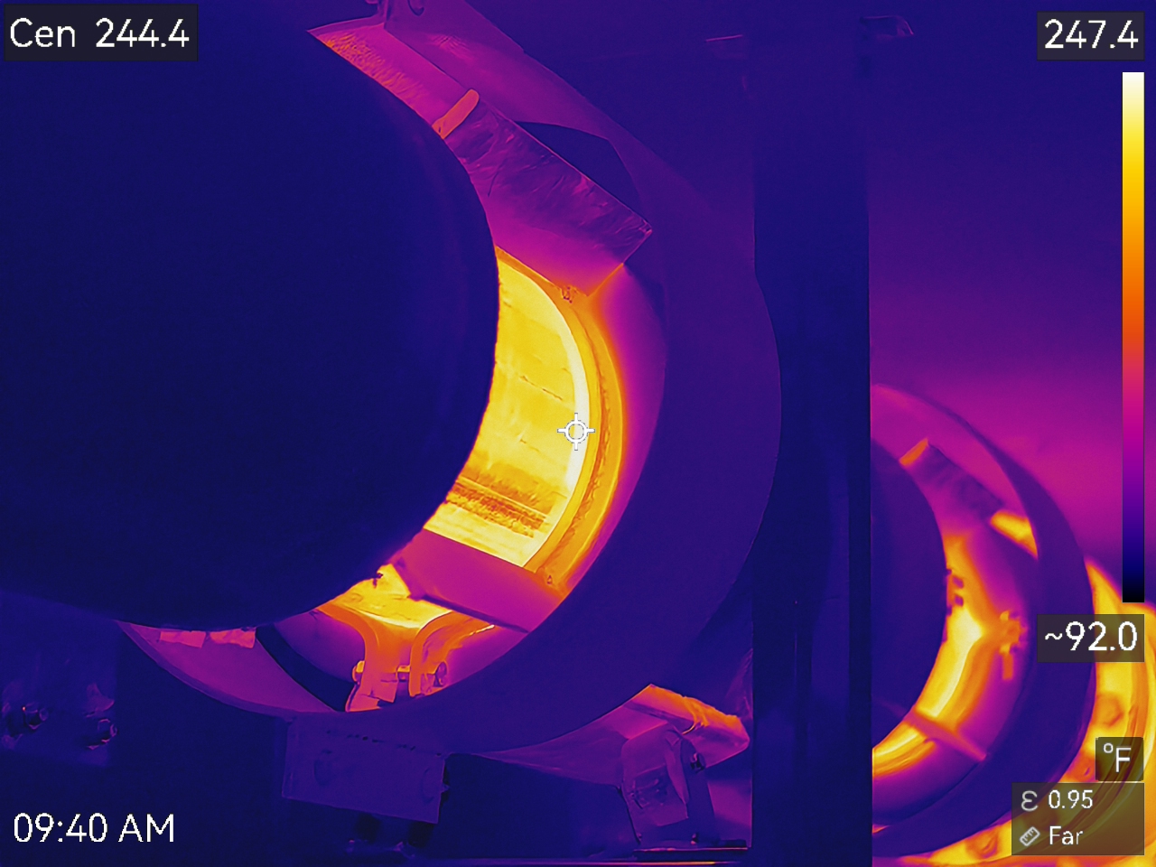IR: Ref 094035 - IR