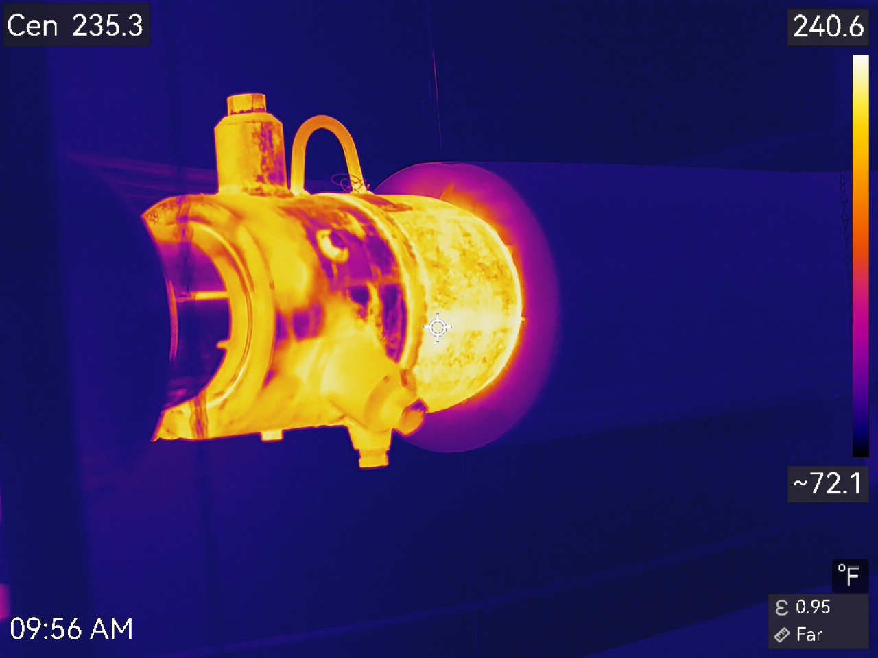 IR: Ref 095654 - IR