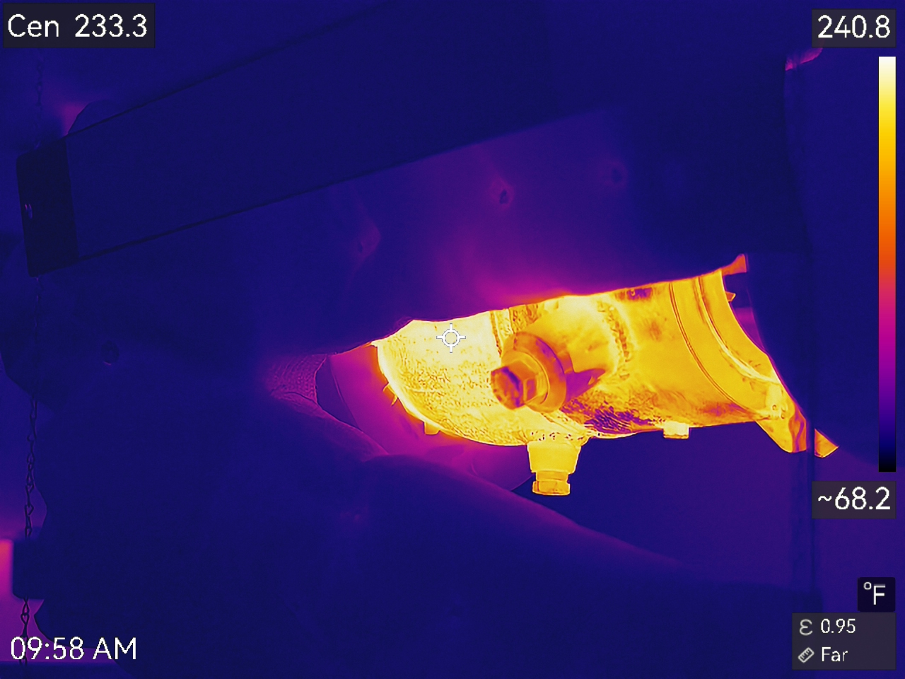 IR: Ref 095853 - IR