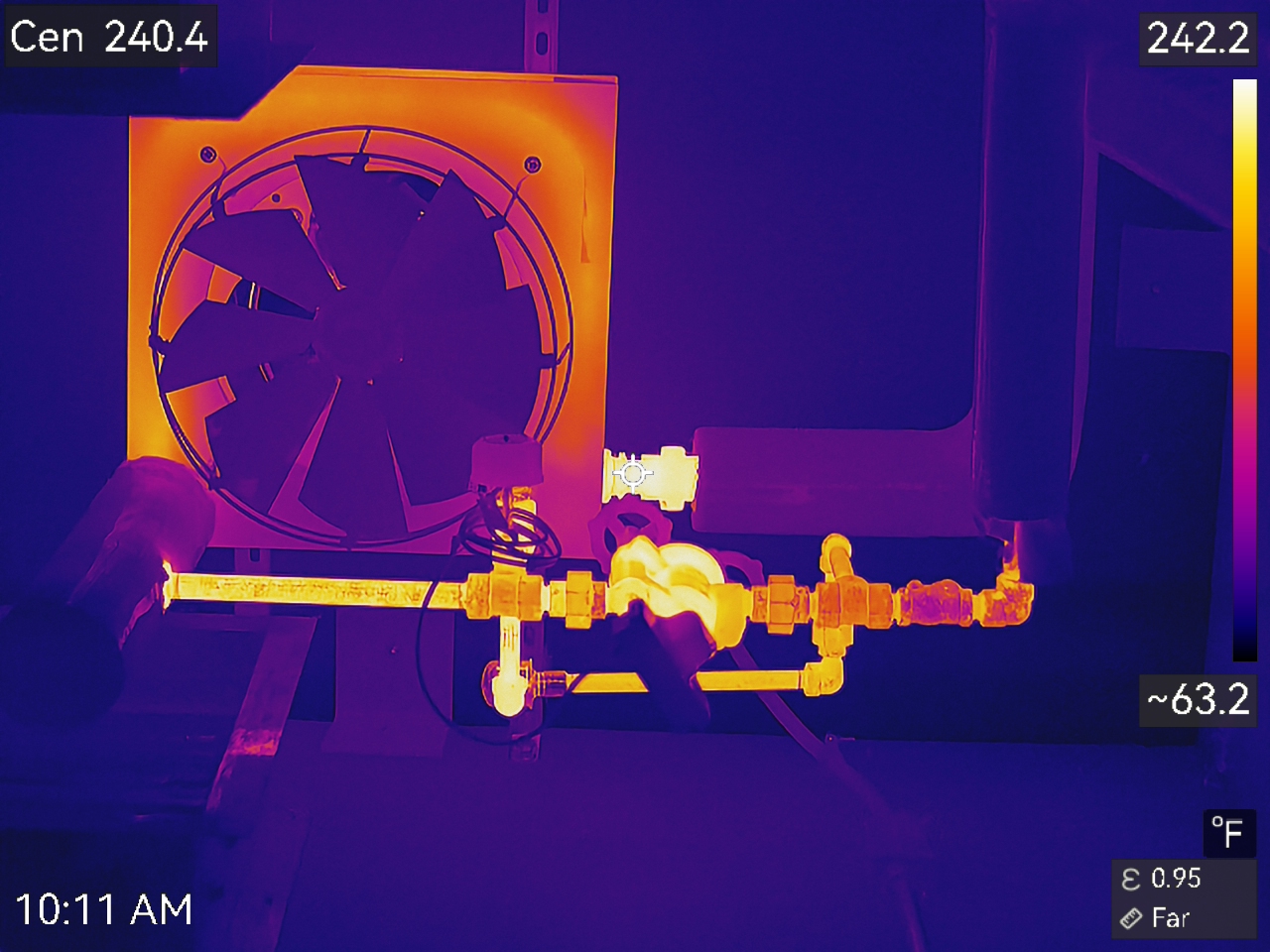 IR: Ref 100942 - IR