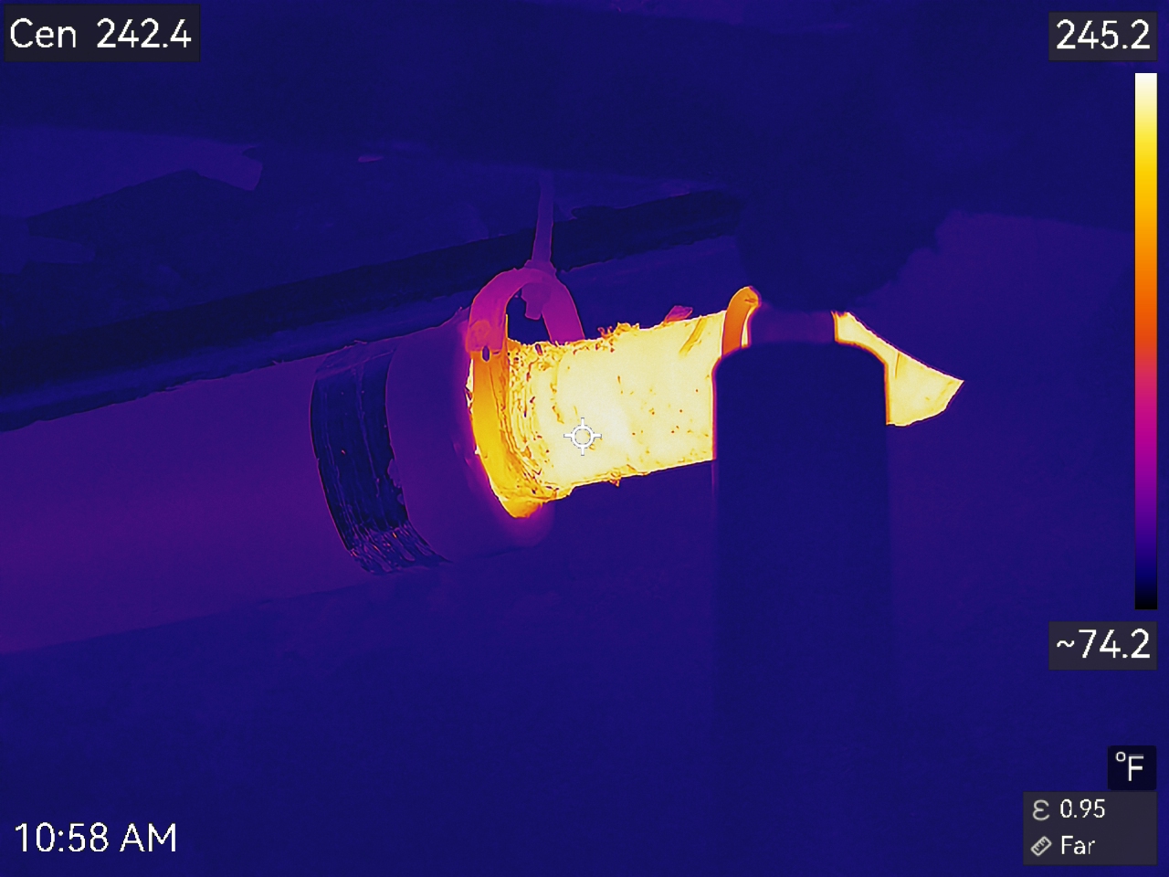 IR: Ref 105851 - IR