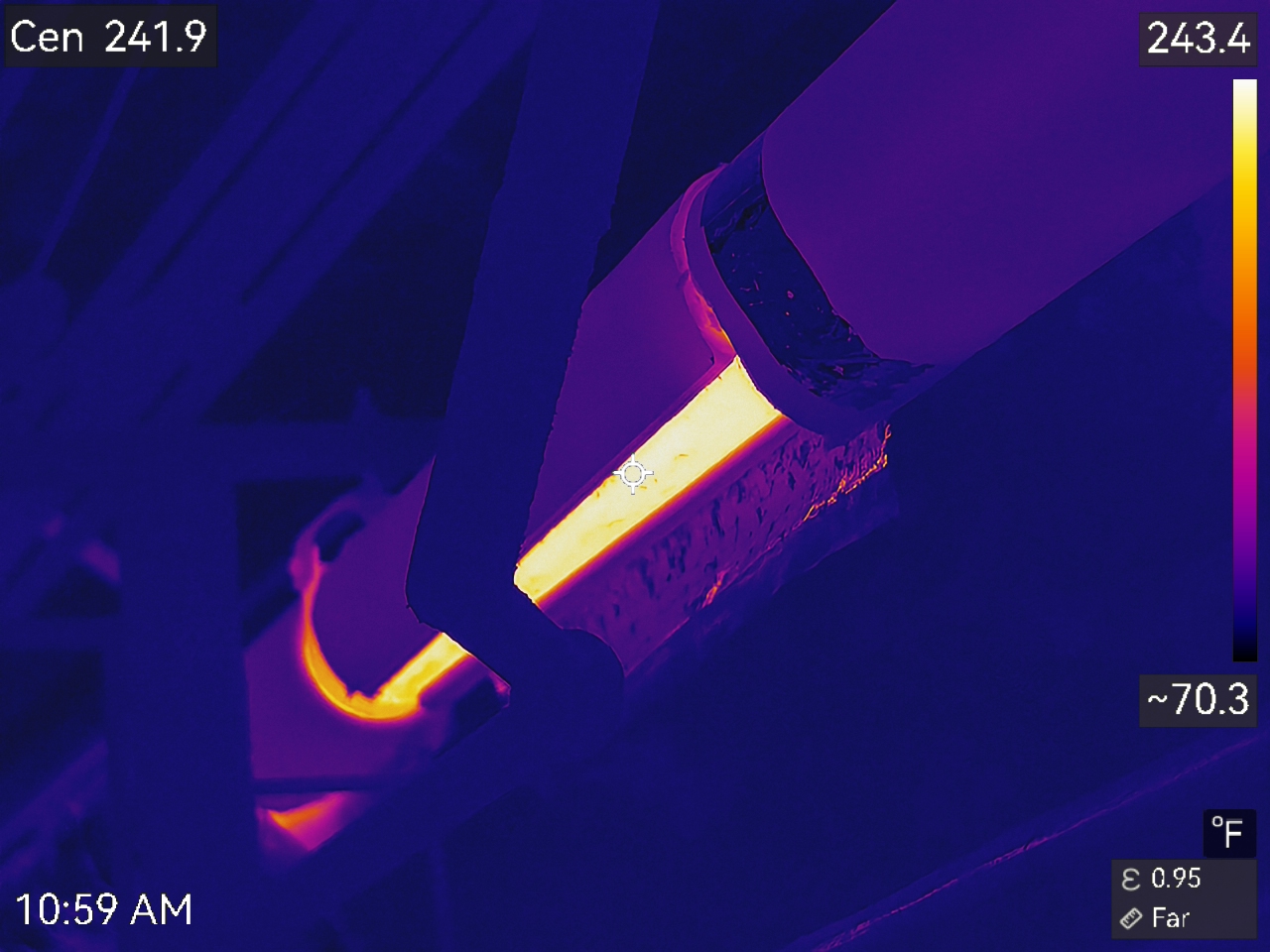 IR: Ref 105905 - IR
