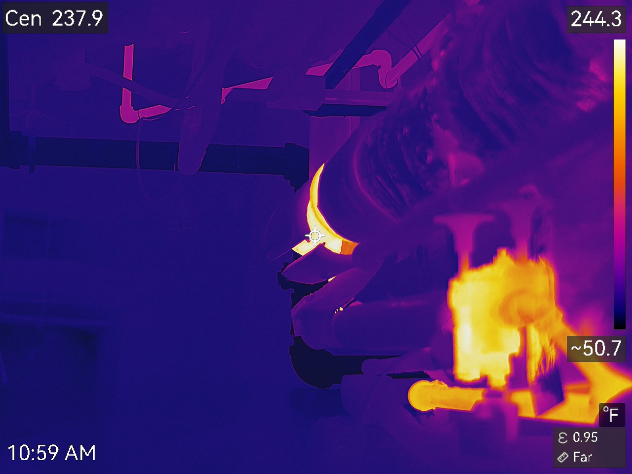 IR: Ref 105931 - IR