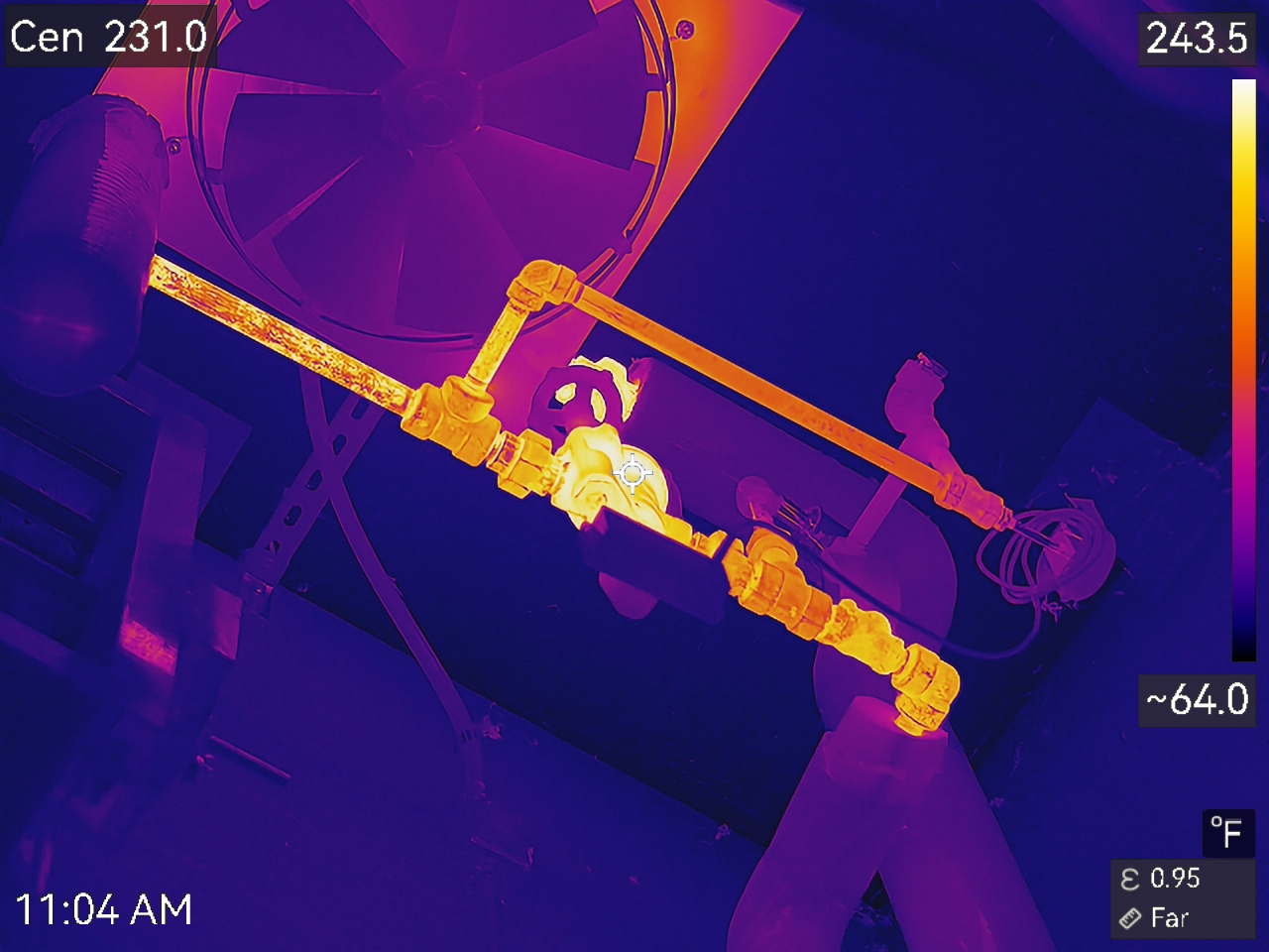 IR: Ref 110013 - IR