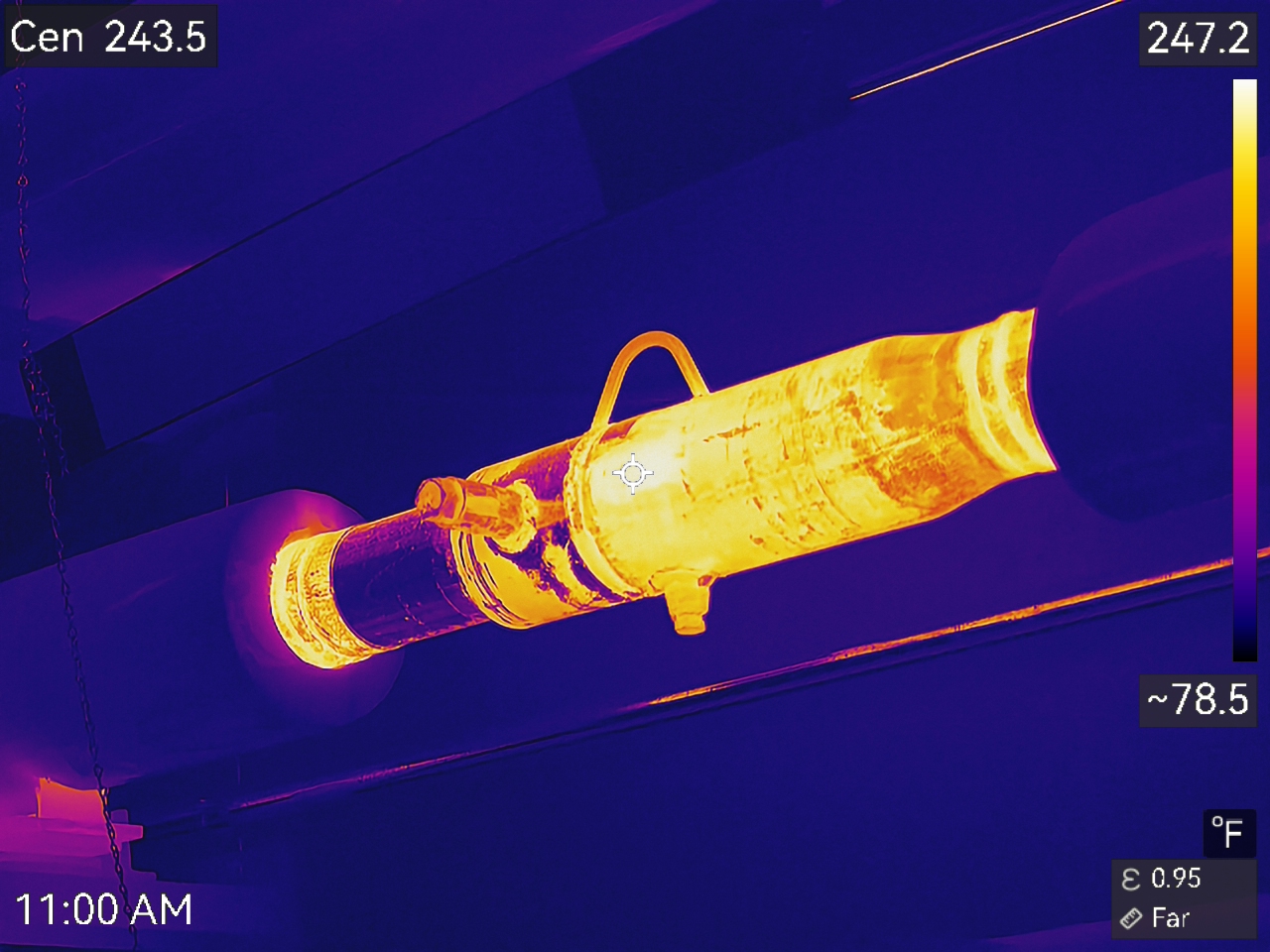 IR: Ref 110132 - IR