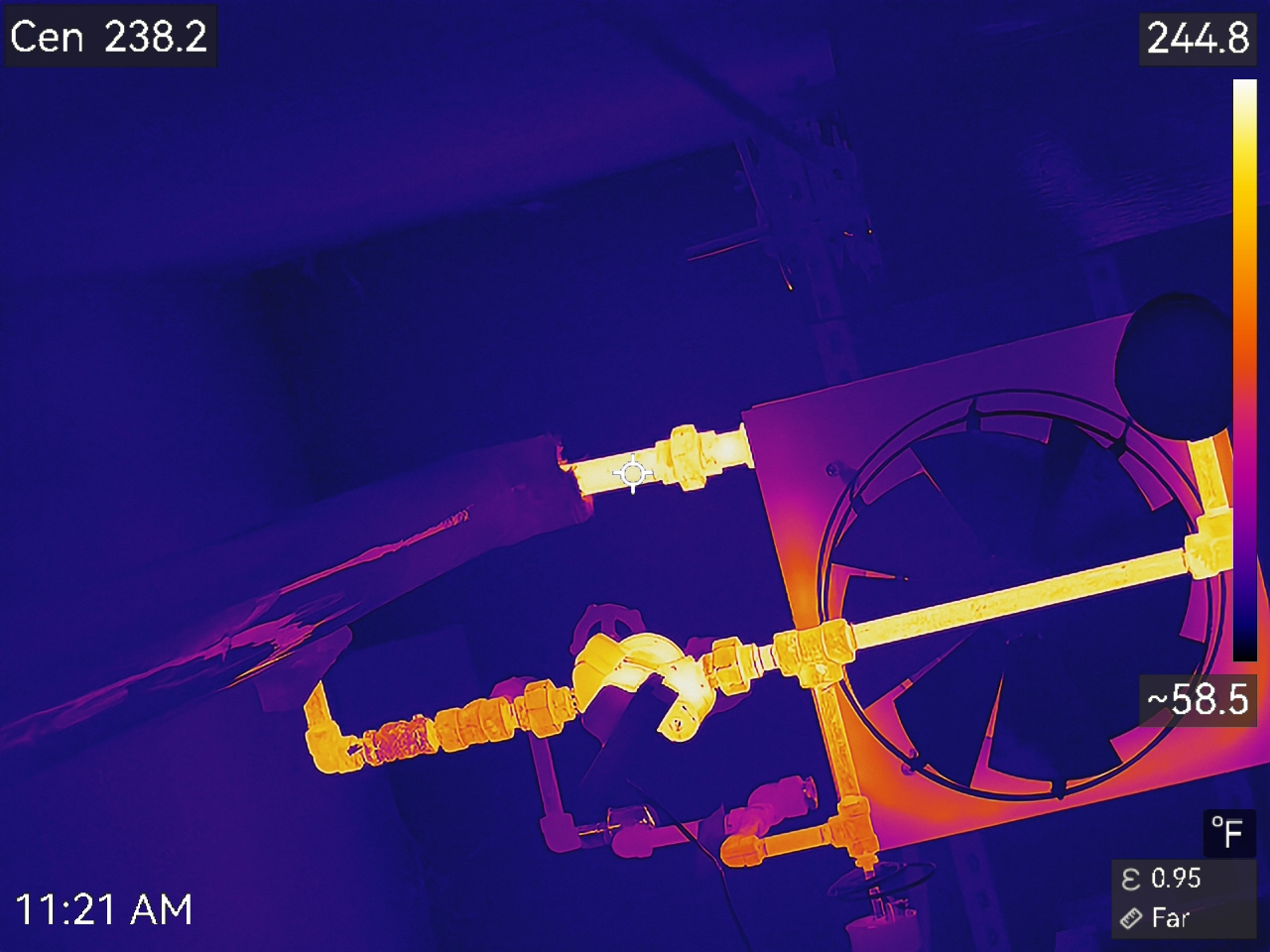 IR: Ref 112110 - IR