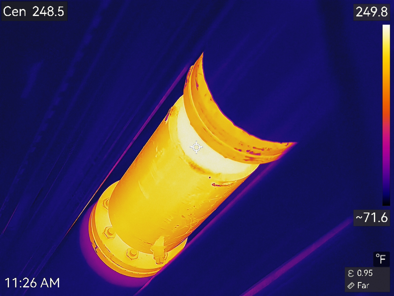IR: Ref 112659 - IR