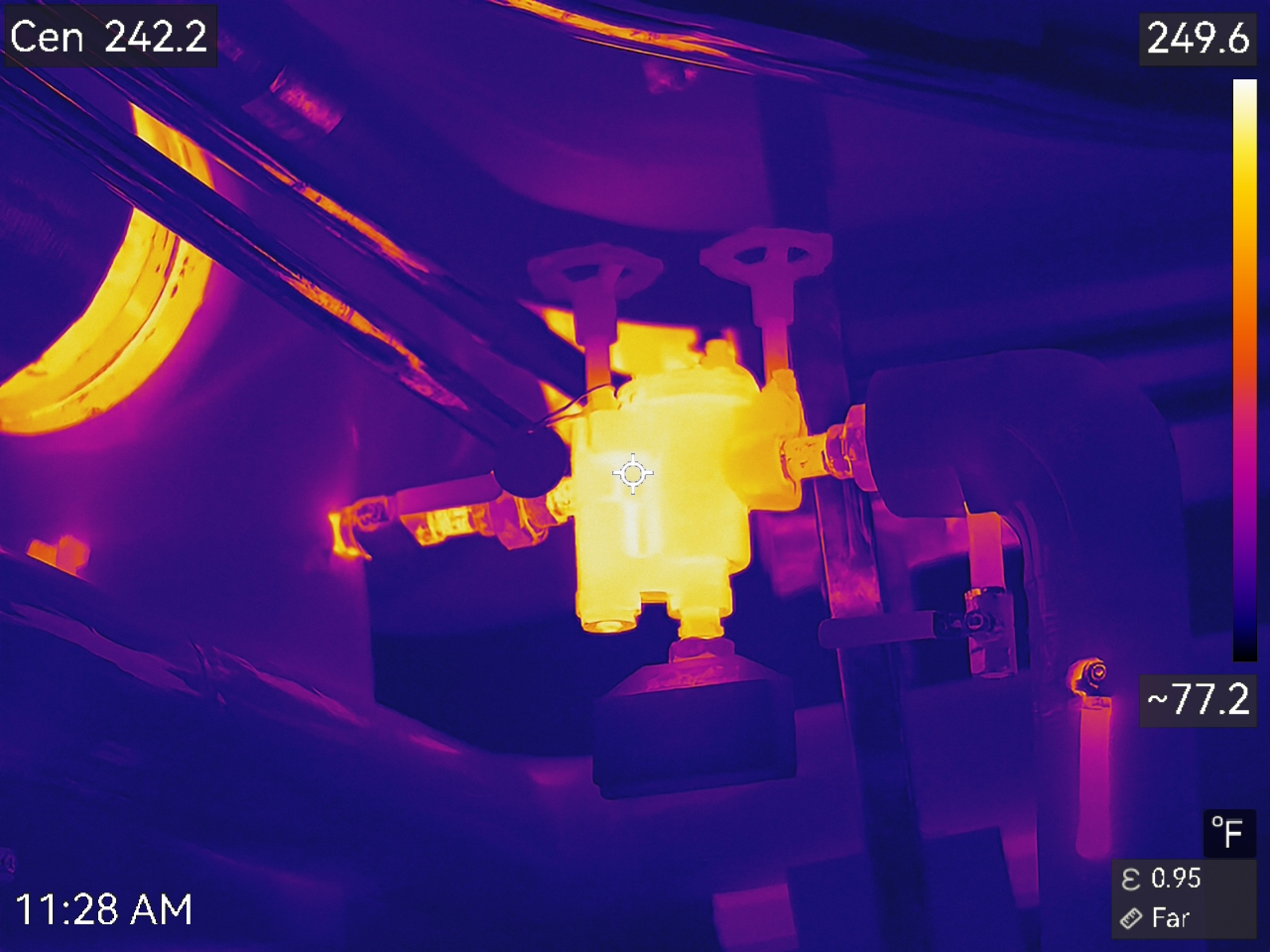 IR: Ref 112831 - IR