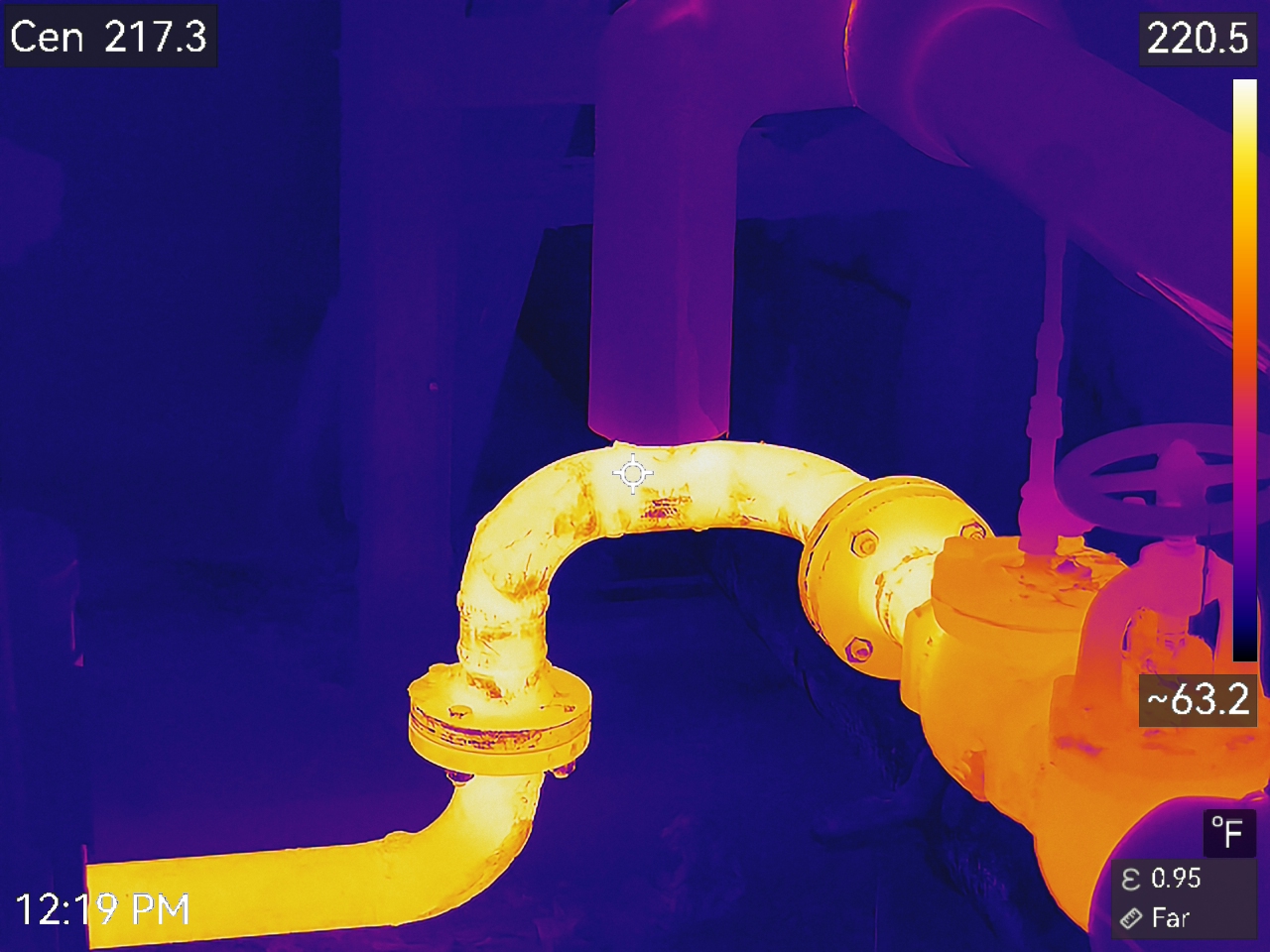 IR: Ref 121932 - IR