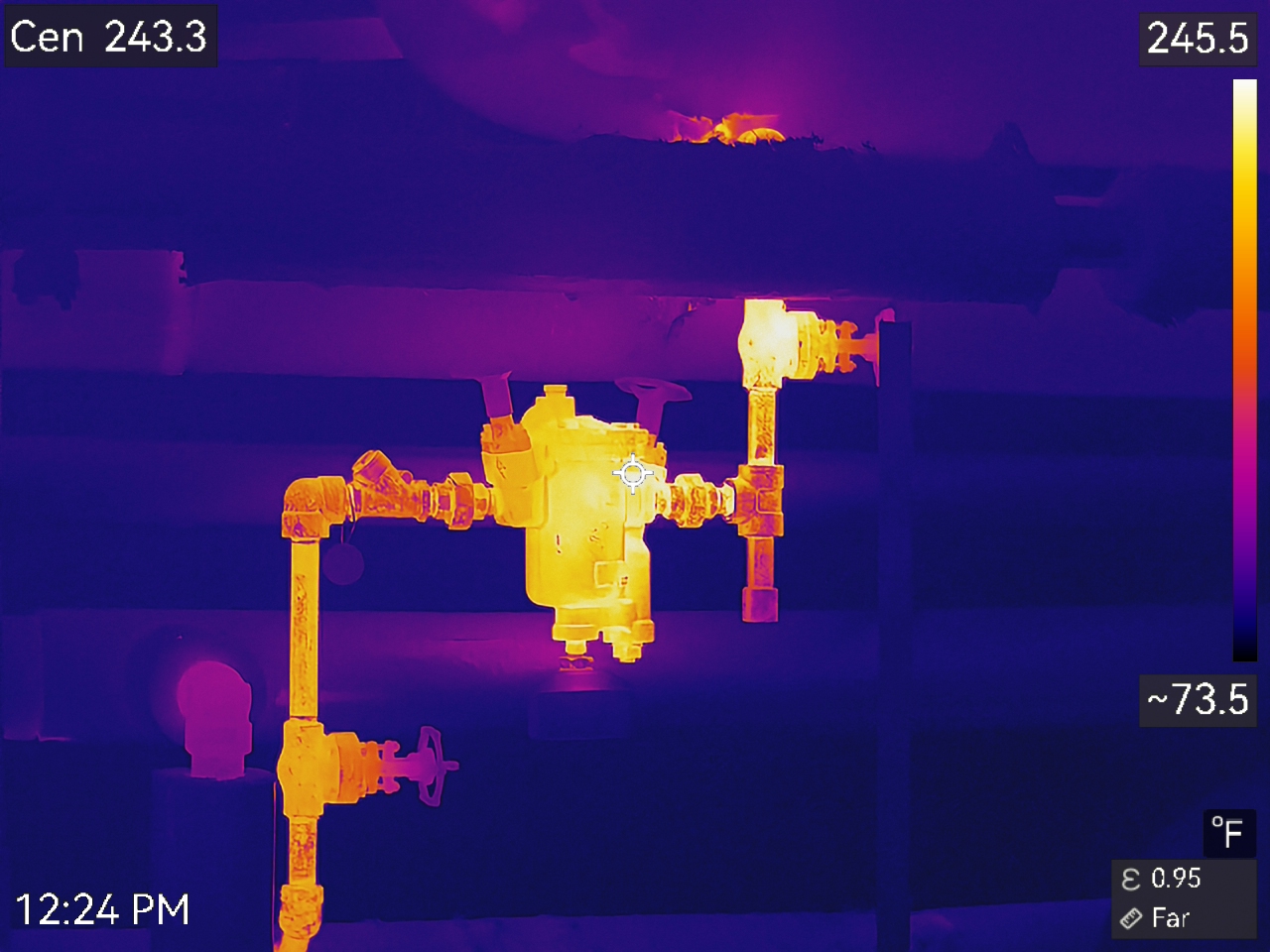 IR: Ref 122423 - IR