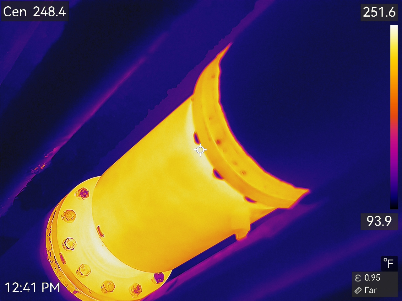 IR: Ref 124134 - IR