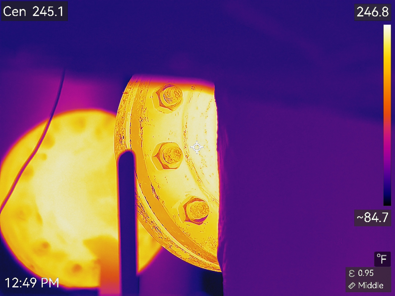 IR: Ref 124929 - IR