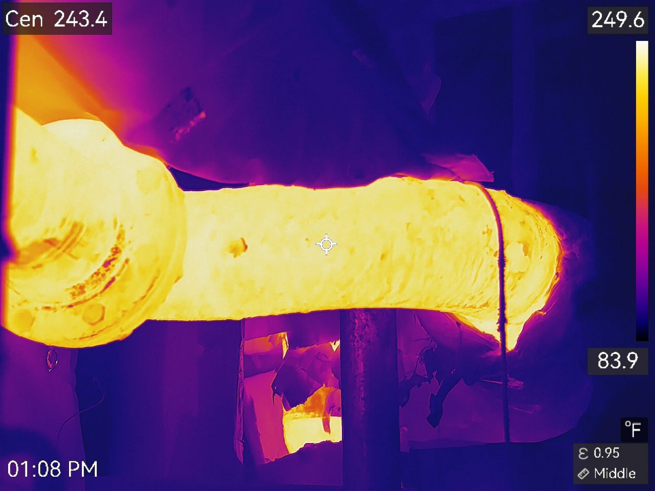 IR: Ref 130816 - IR