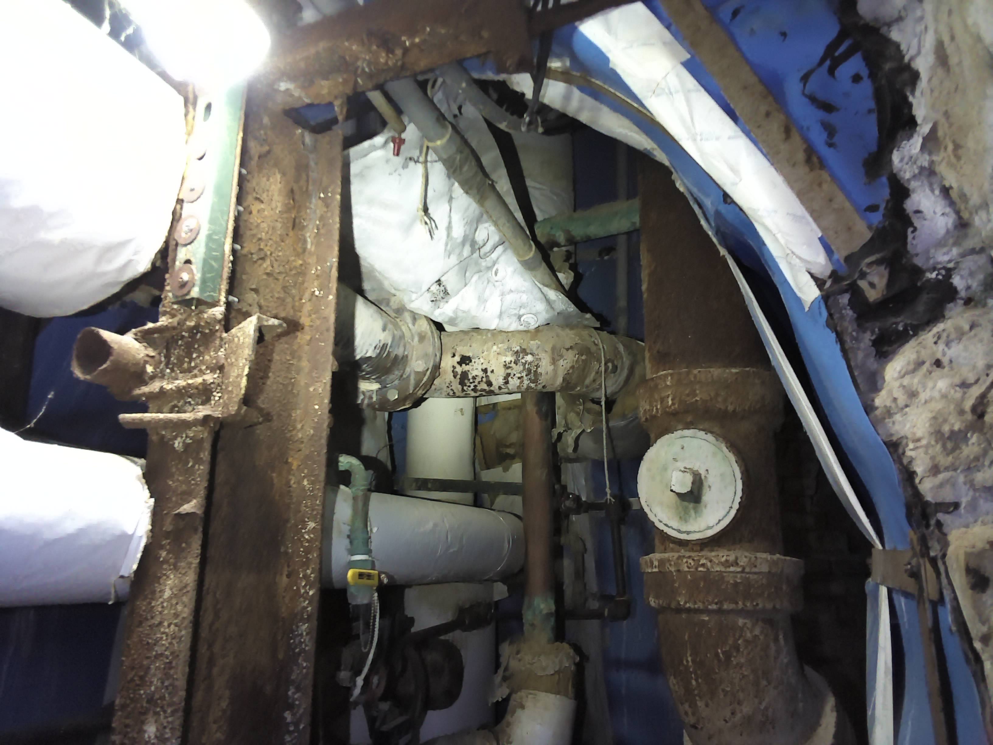 VIS: Ref 130816 - VIS