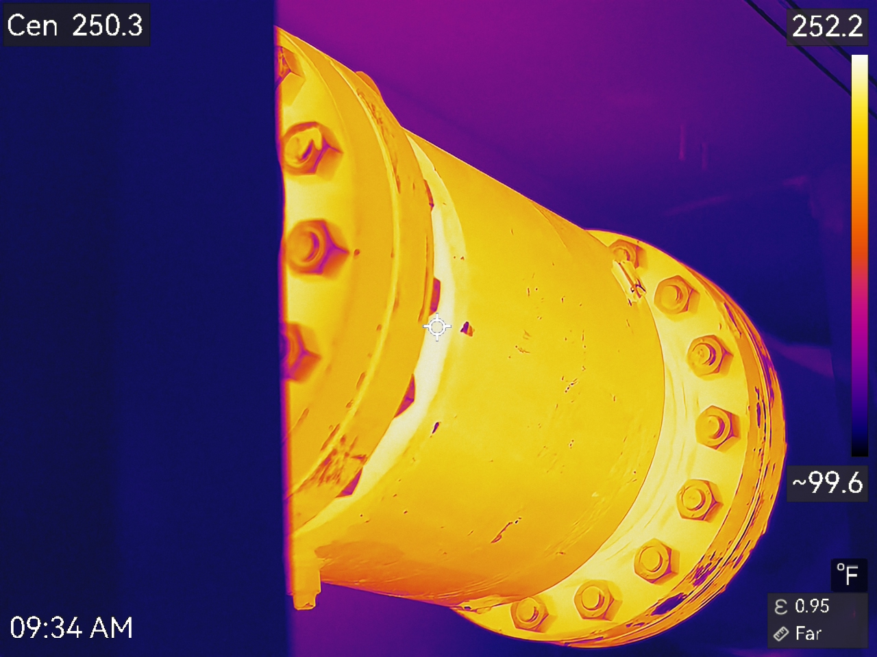 IR: Ref 93416 - IR